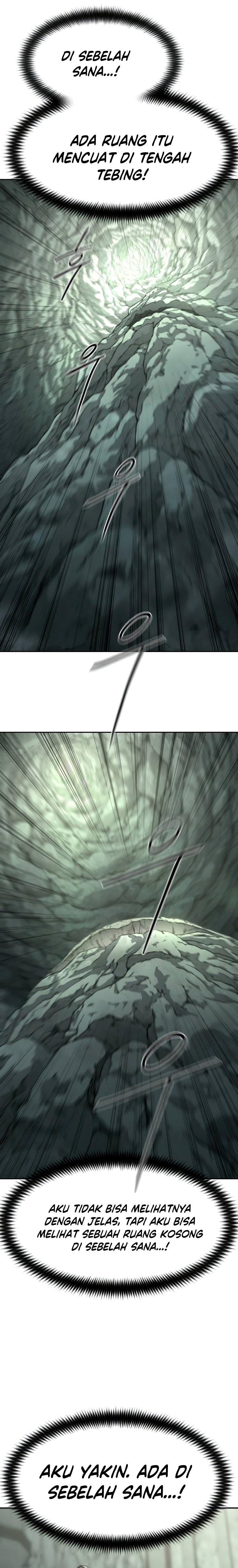 Return of the Flowery Mountain Sect chapter 102