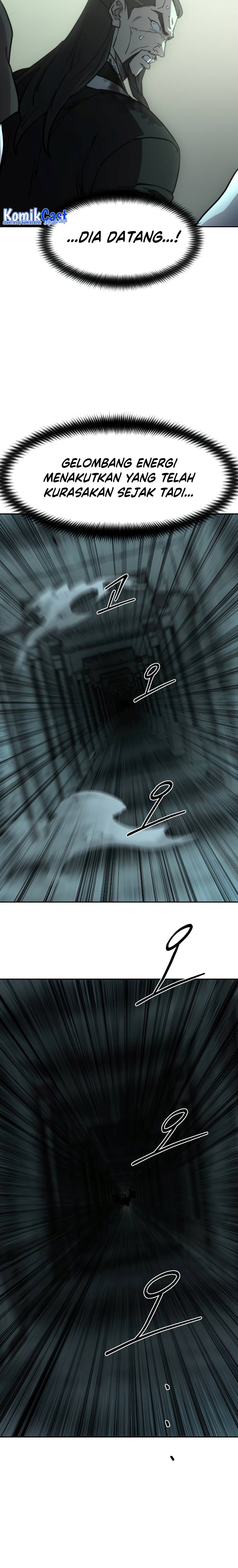 Return of the Flowery Mountain Sect chapter 102