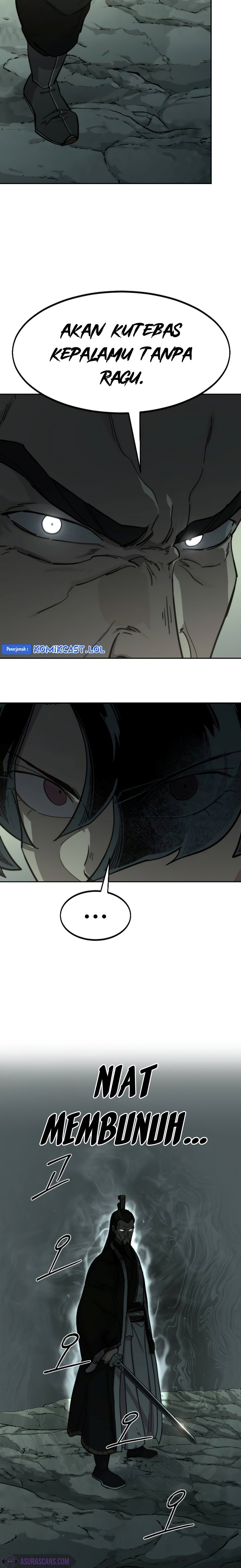 Return of the Flowery Mountain Sect chapter 104