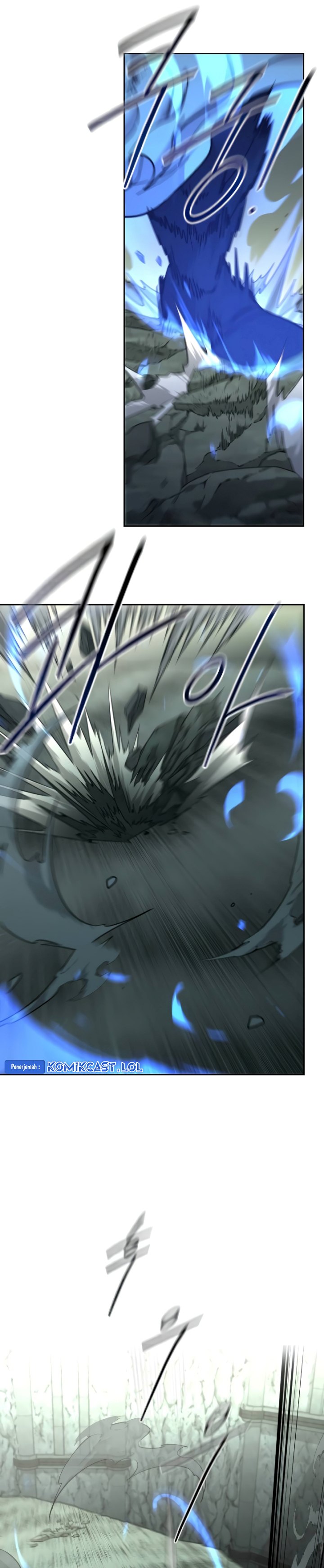 Return of the Flowery Mountain Sect chapter 104