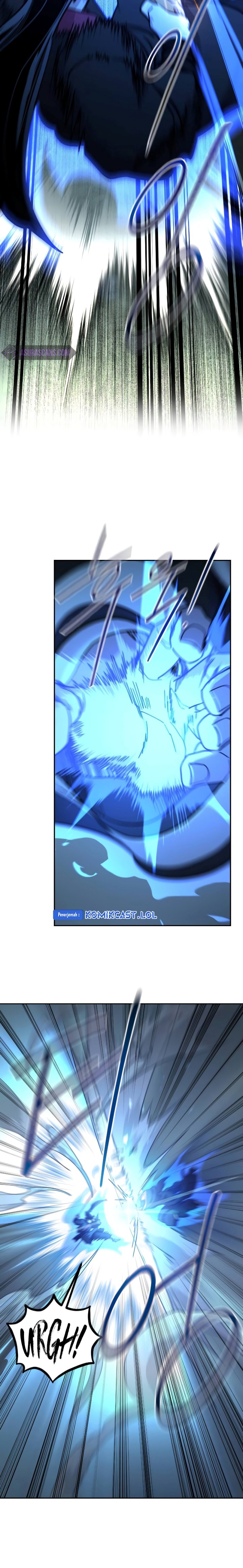 Return of the Flowery Mountain Sect chapter 104