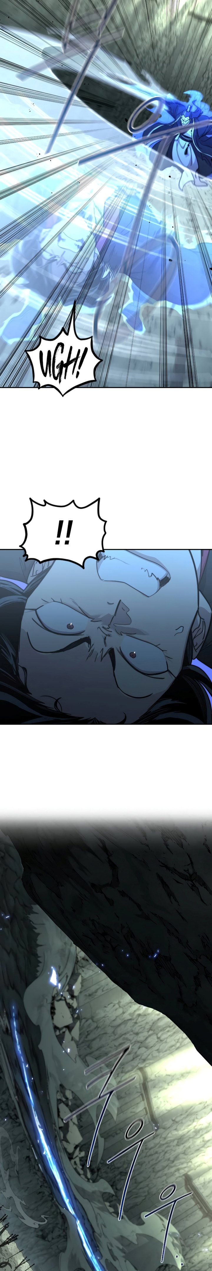 Return of the Flowery Mountain Sect chapter 104
