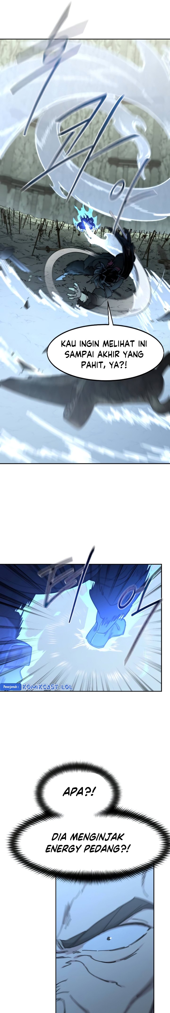 Return of the Flowery Mountain Sect chapter 104