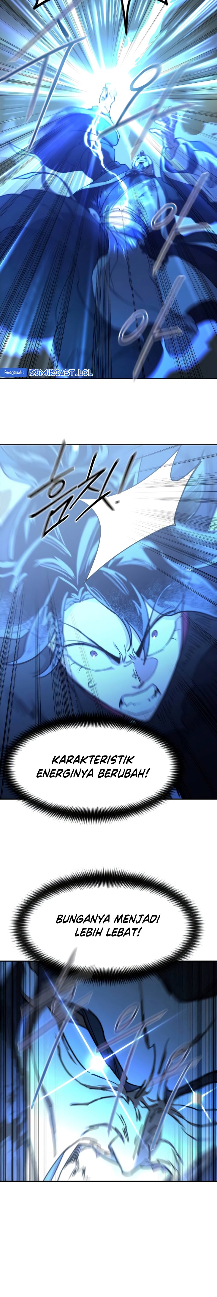 Return of the Flowery Mountain Sect chapter 104