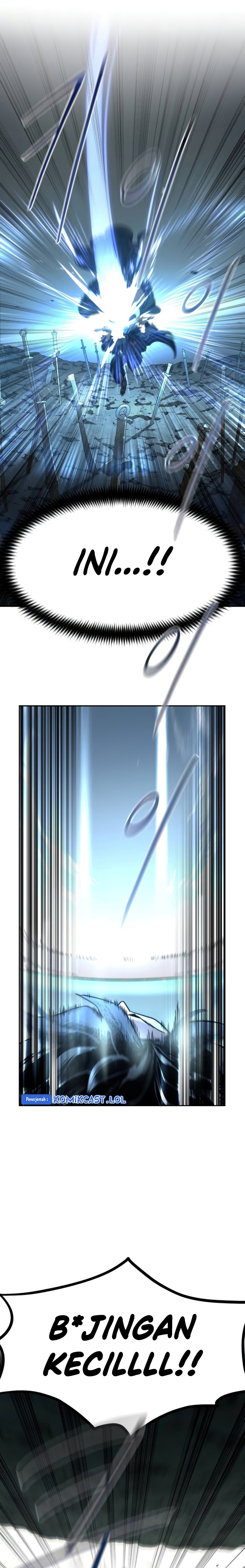 Return of the Flowery Mountain Sect chapter 104