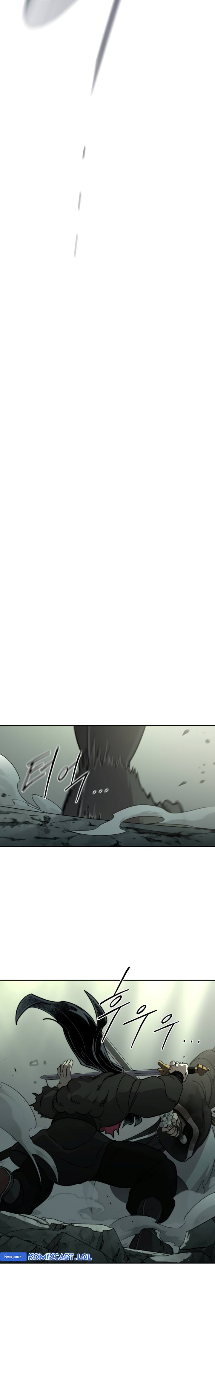 Return of the Flowery Mountain Sect chapter 104