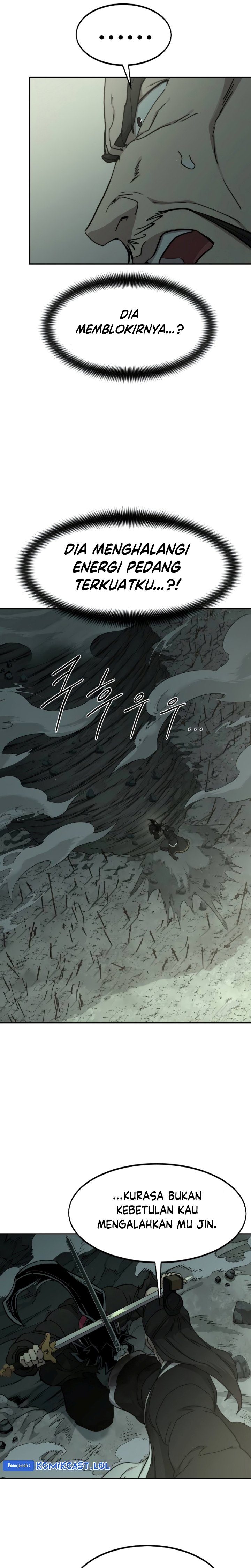Return of the Flowery Mountain Sect chapter 104