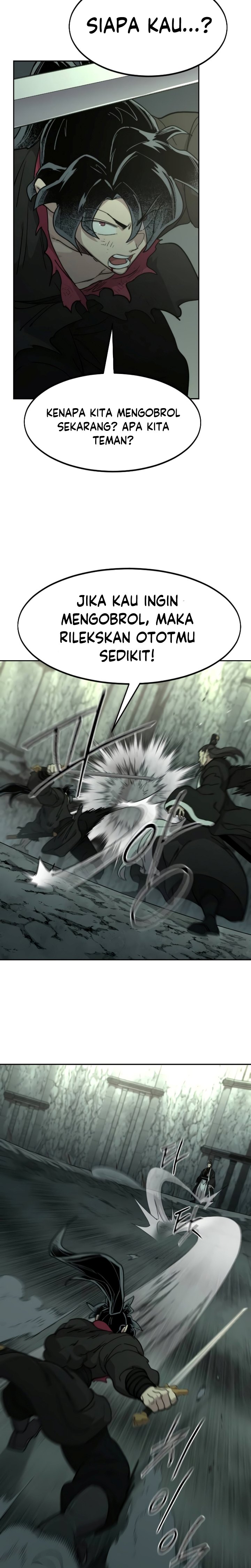Return of the Flowery Mountain Sect chapter 104