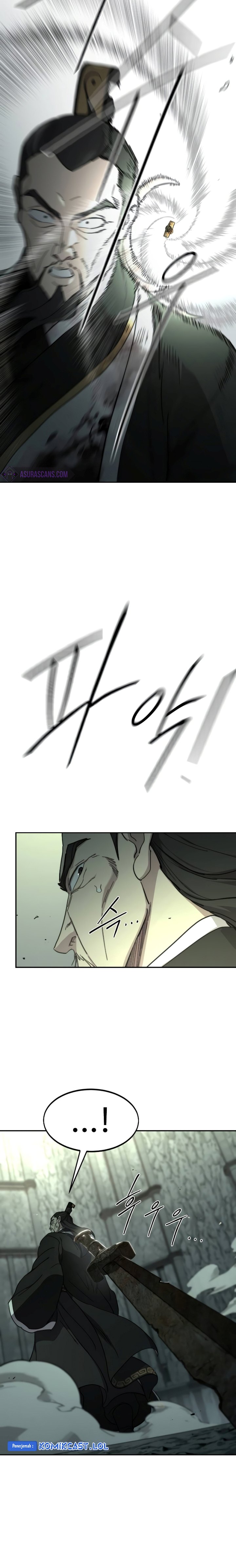 Return of the Flowery Mountain Sect chapter 104