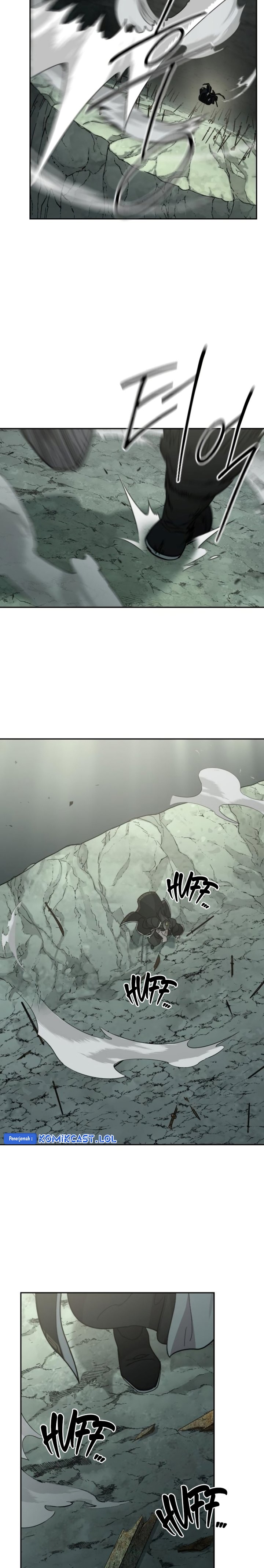 Return of the Flowery Mountain Sect chapter 105