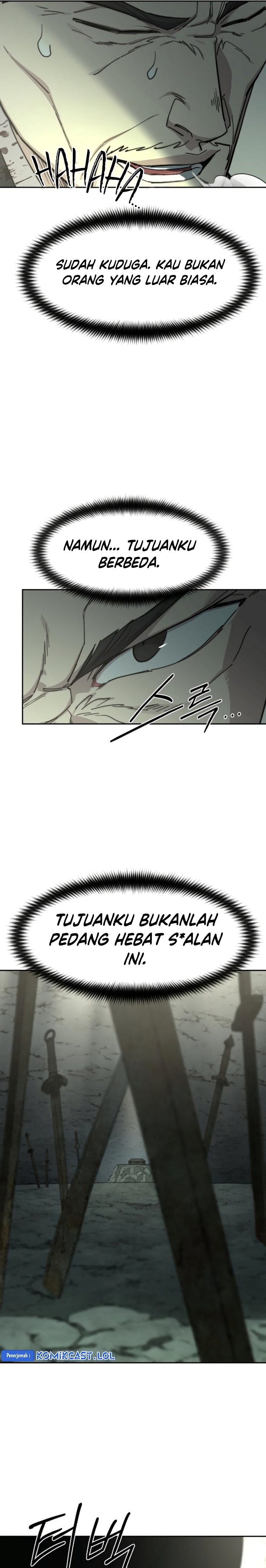 Return of the Flowery Mountain Sect chapter 105