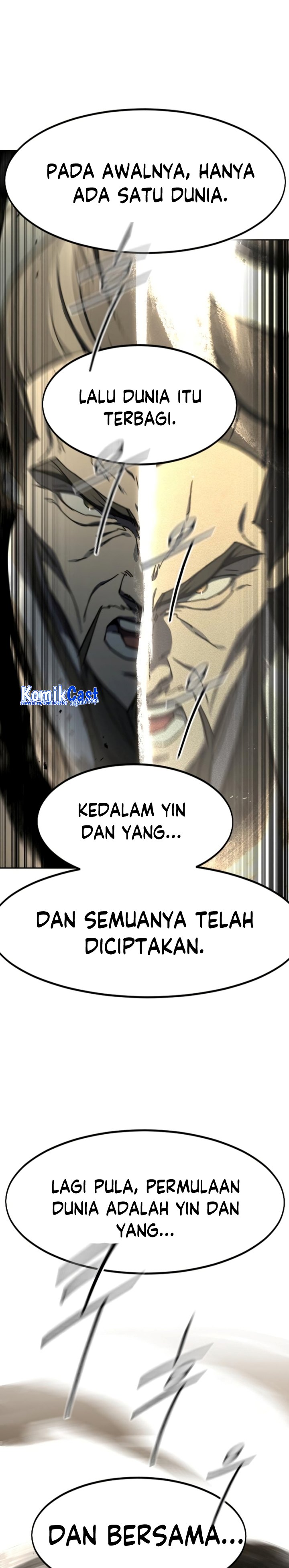 Return of the Flowery Mountain Sect chapter 105