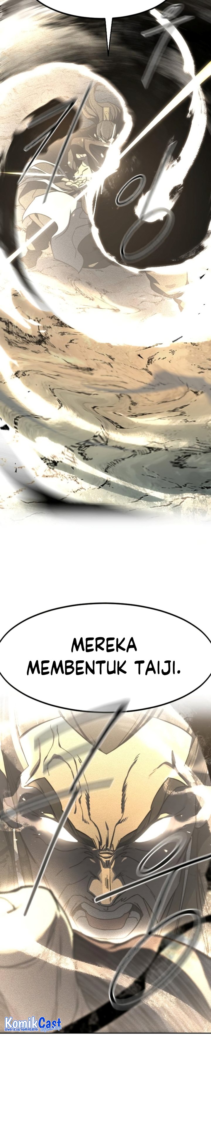 Return of the Flowery Mountain Sect chapter 105