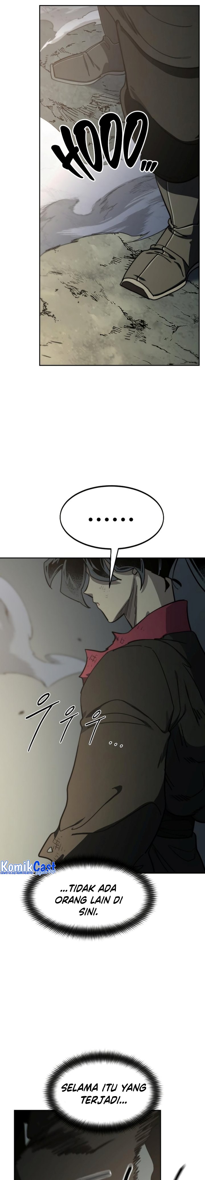 Return of the Flowery Mountain Sect chapter 105