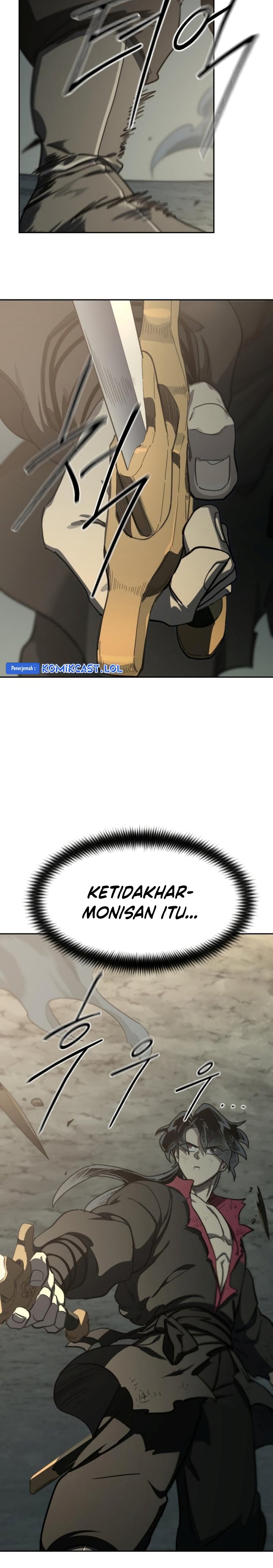 Return of the Flowery Mountain Sect chapter 105