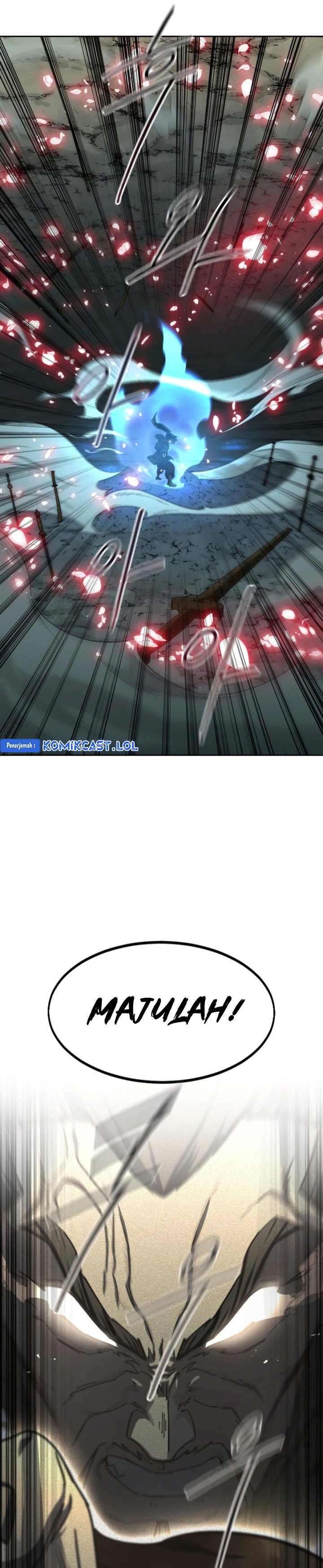 Return of the Flowery Mountain Sect chapter 105