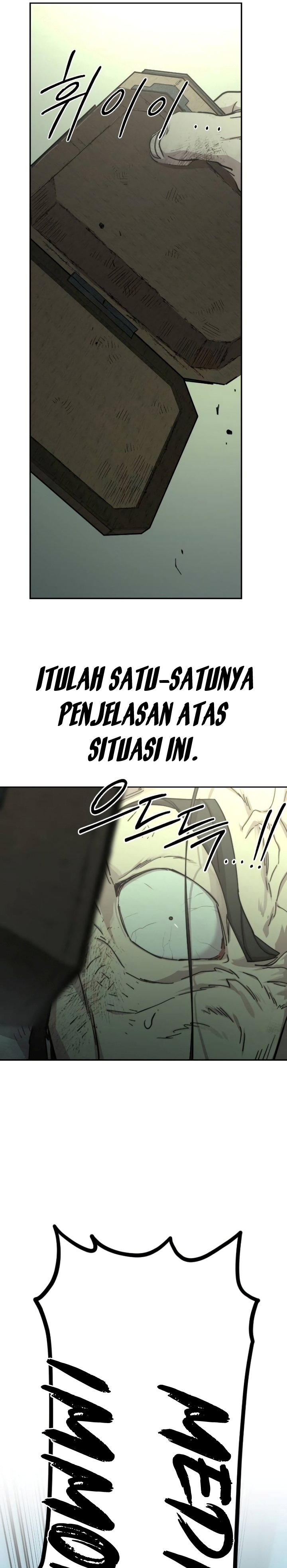 Return of the Flowery Mountain Sect chapter 107