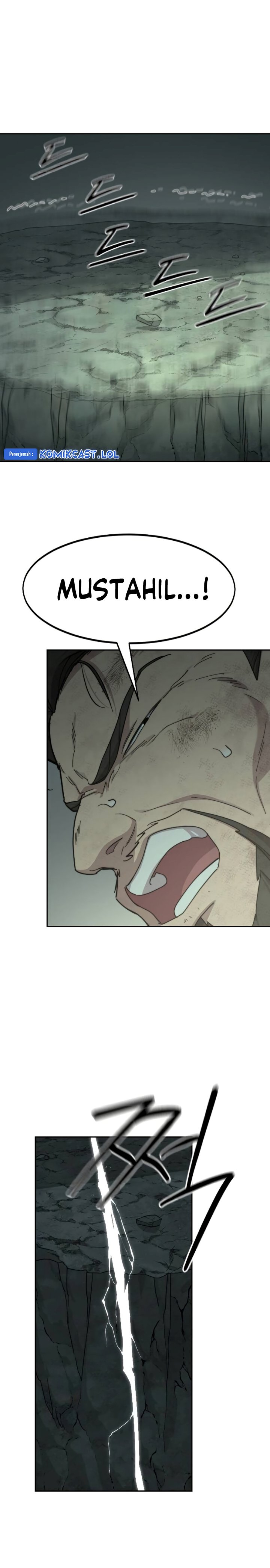 Return of the Flowery Mountain Sect chapter 107