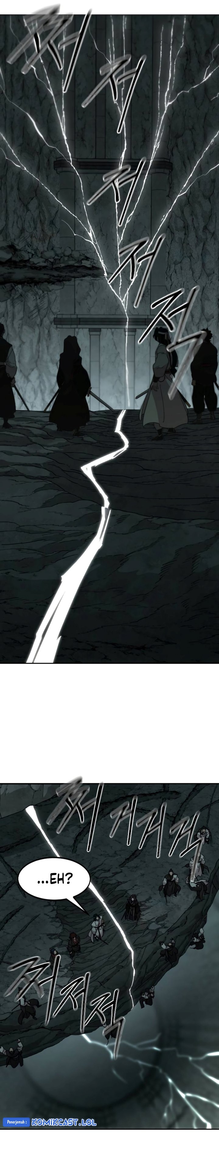 Return of the Flowery Mountain Sect chapter 107