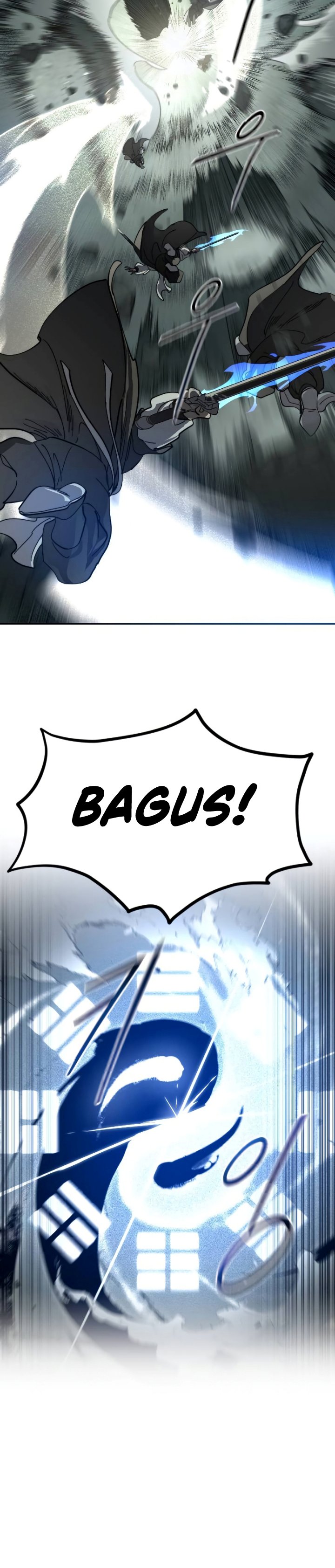 Return of the Flowery Mountain Sect chapter 107