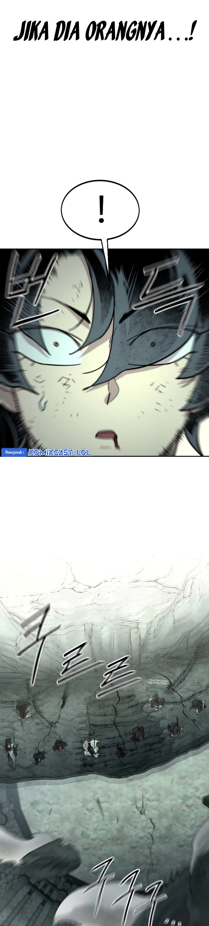 Return of the Flowery Mountain Sect chapter 107