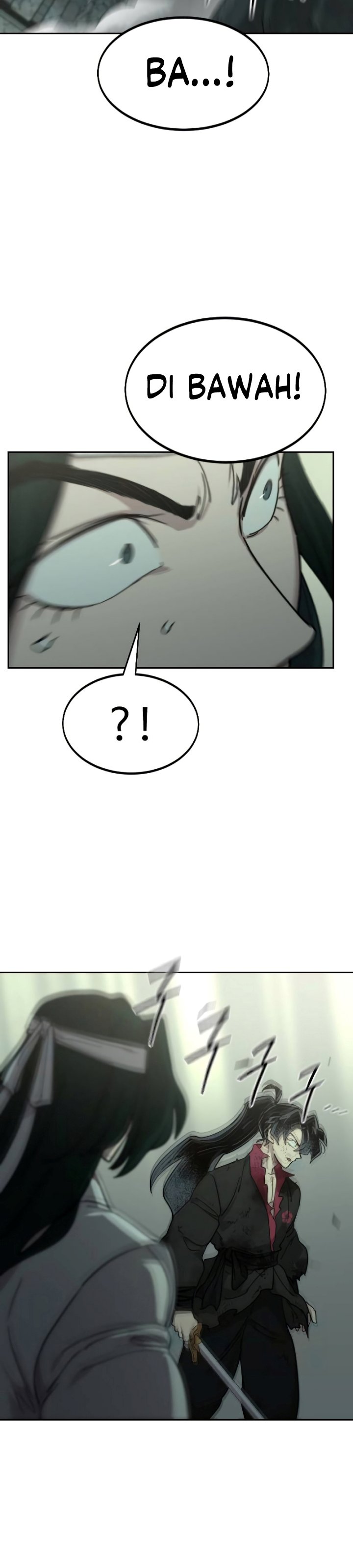 Return of the Flowery Mountain Sect chapter 107