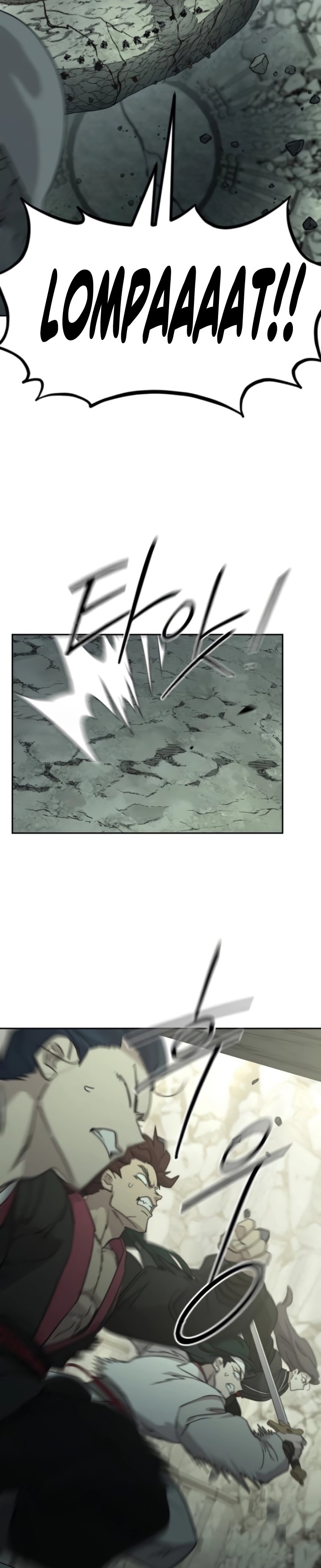 Return of the Flowery Mountain Sect chapter 108
