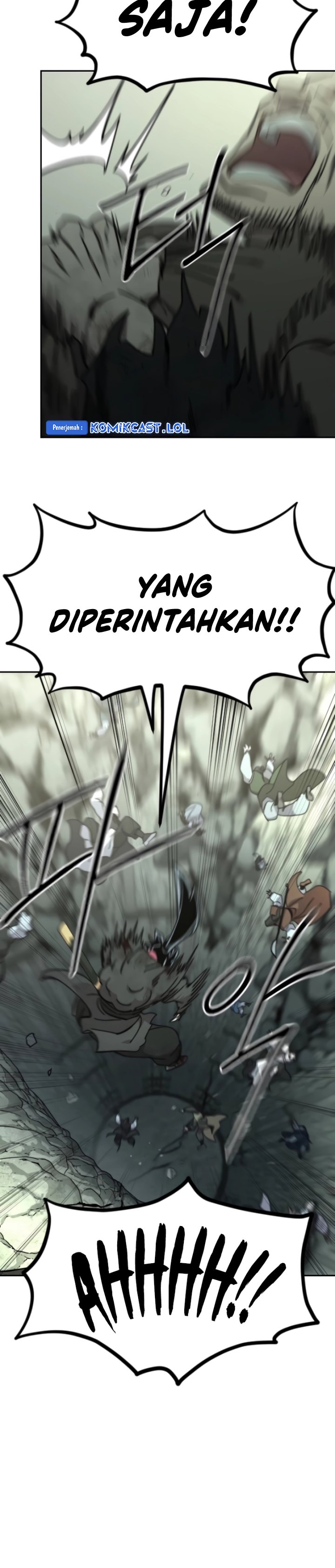 Return of the Flowery Mountain Sect chapter 108