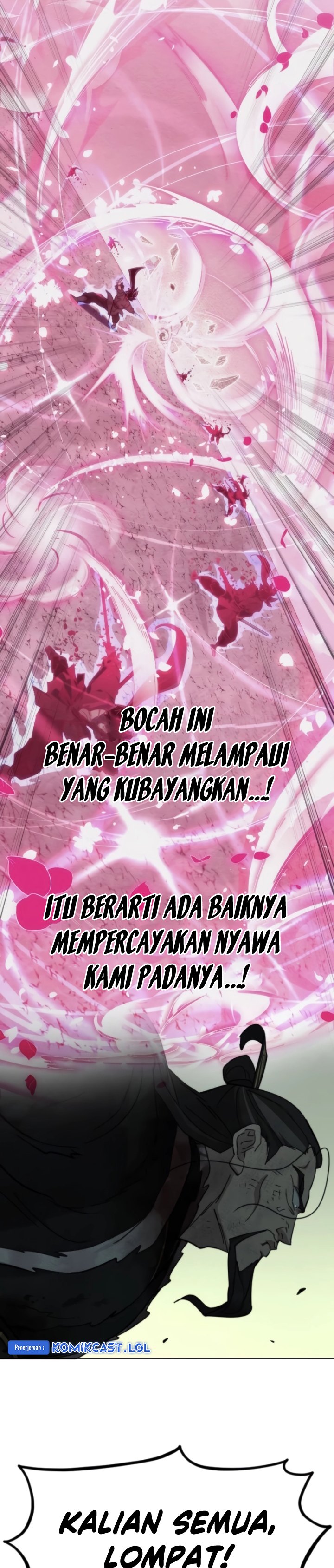 Return of the Flowery Mountain Sect chapter 108