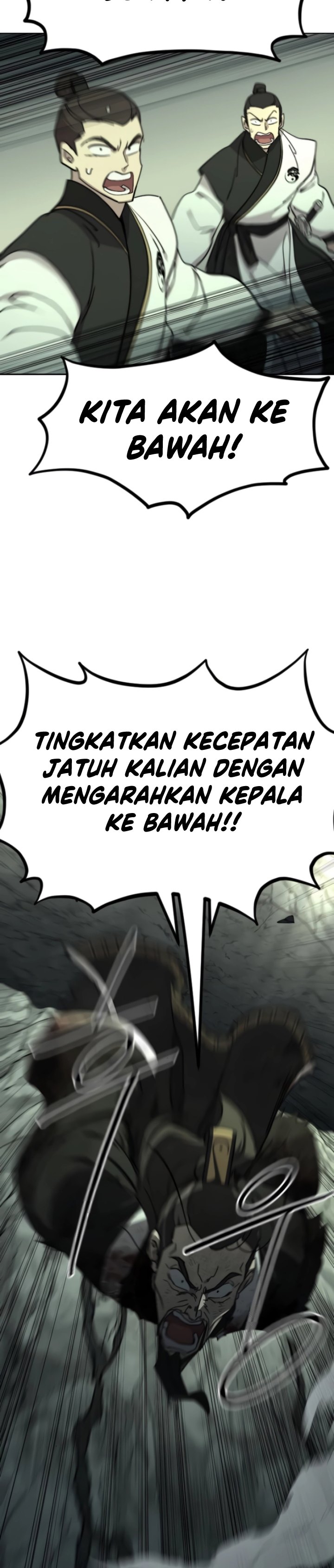 Return of the Flowery Mountain Sect chapter 108