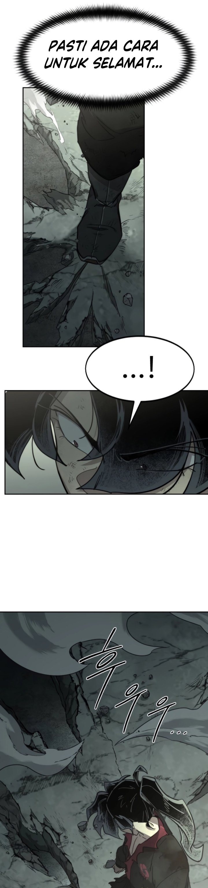 Return of the Flowery Mountain Sect chapter 108