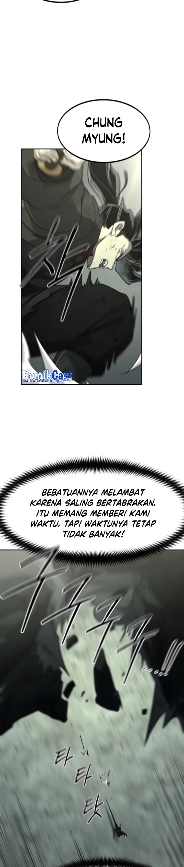 Return of the Flowery Mountain Sect chapter 108