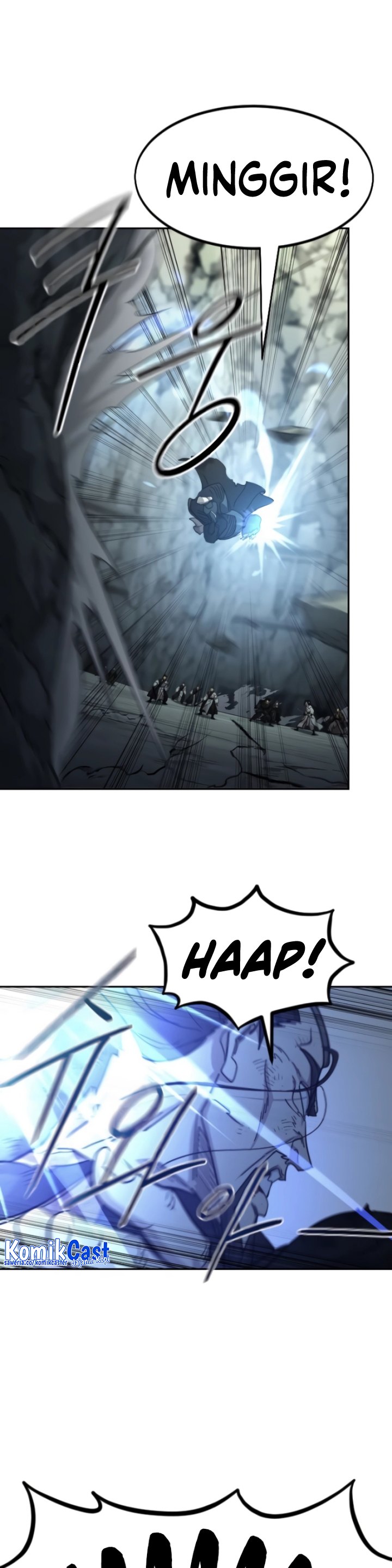 Return of the Flowery Mountain Sect chapter 108