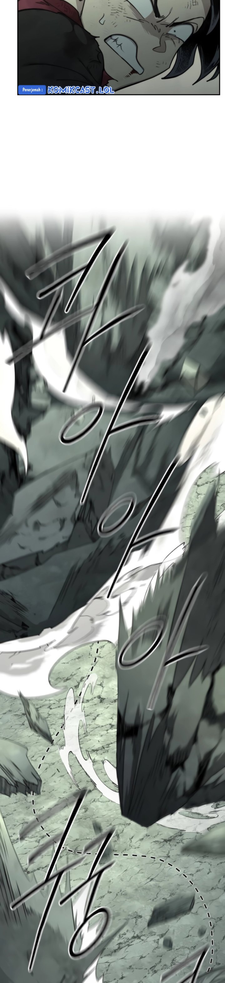 Return of the Flowery Mountain Sect chapter 108