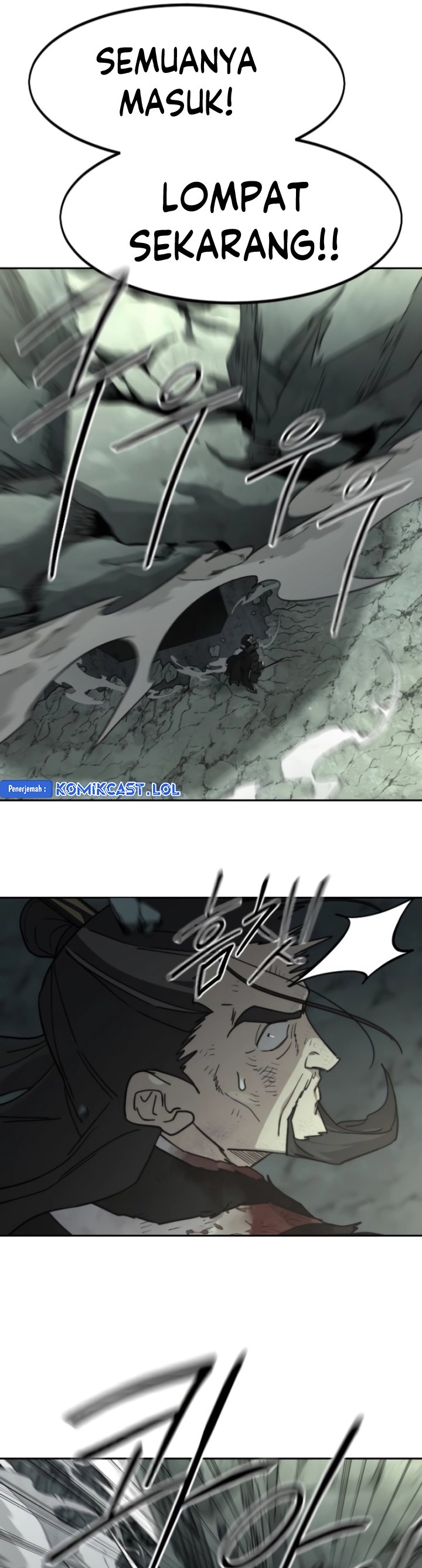 Return of the Flowery Mountain Sect chapter 108