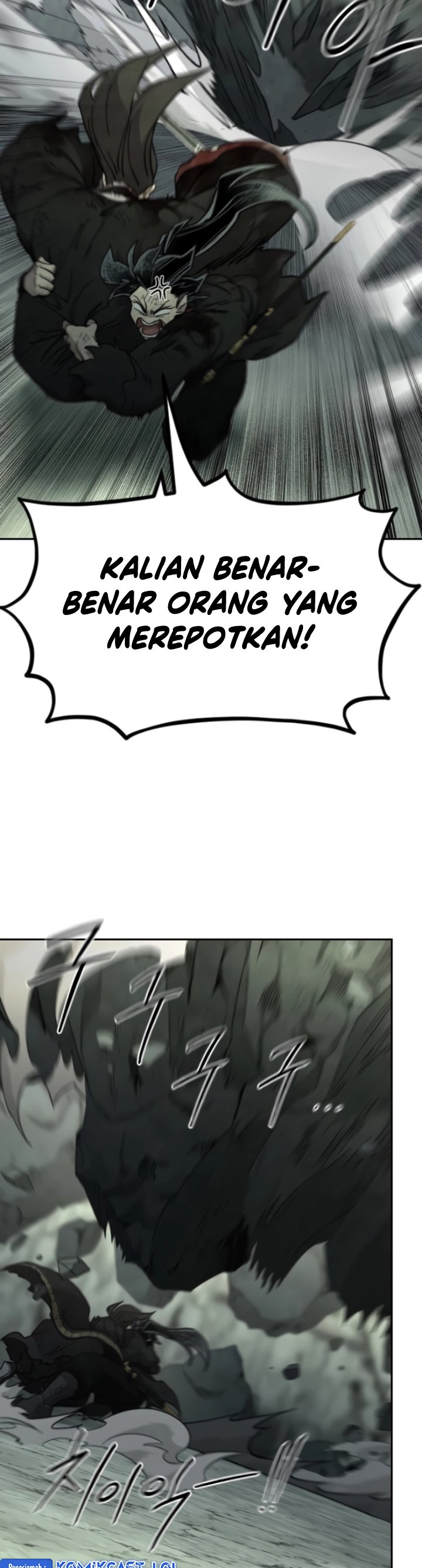 Return of the Flowery Mountain Sect chapter 108