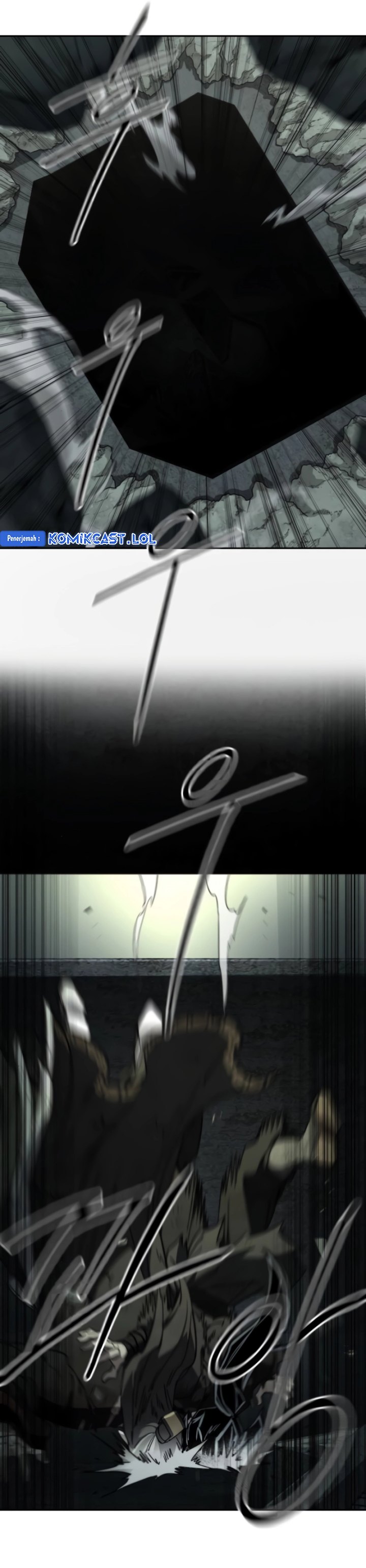 Return of the Flowery Mountain Sect chapter 108