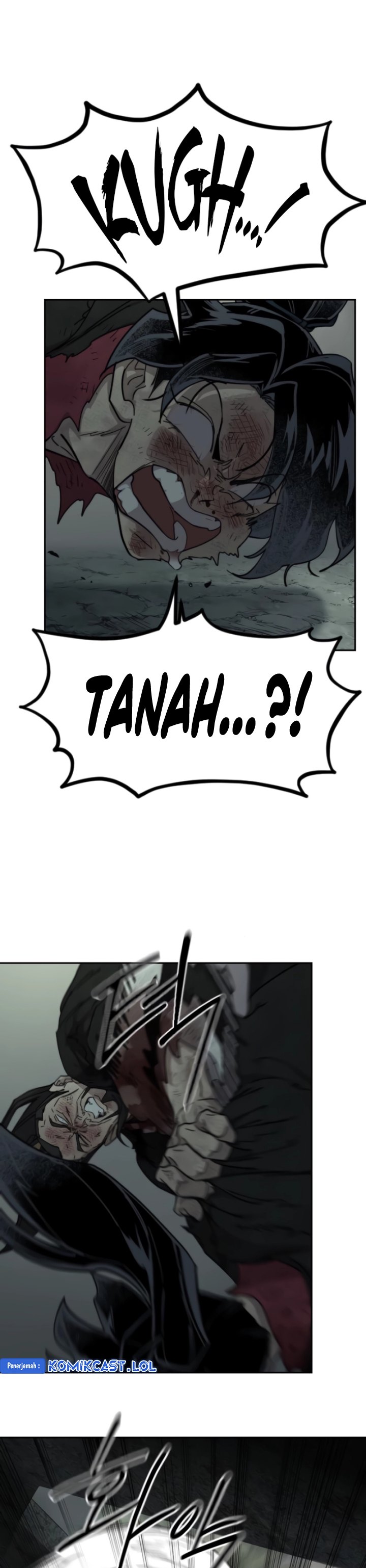 Return of the Flowery Mountain Sect chapter 108