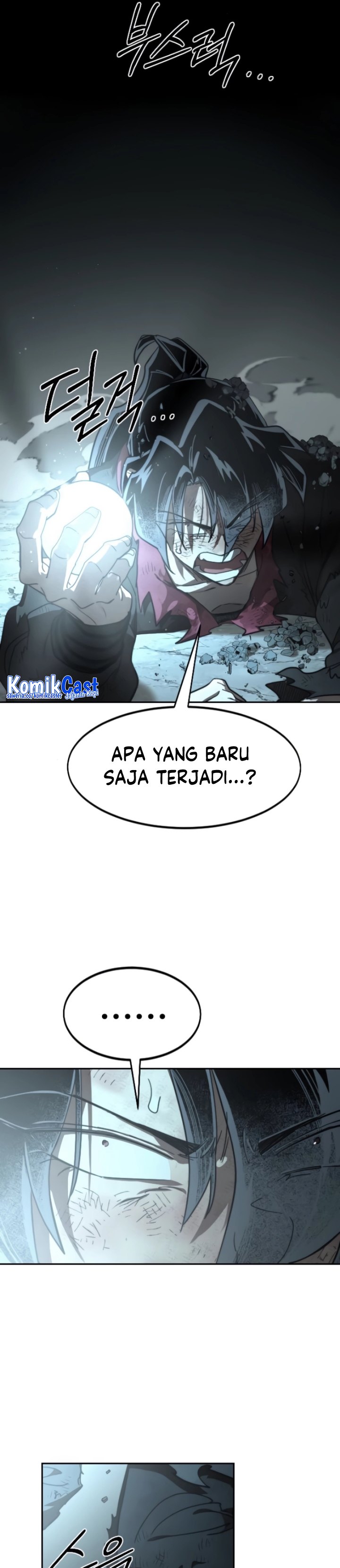 Return of the Flowery Mountain Sect chapter 108