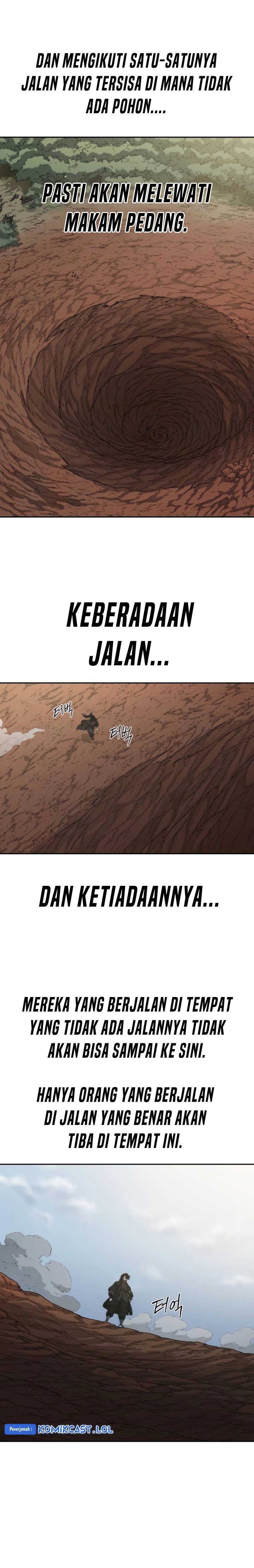 Return of the Flowery Mountain Sect chapter 112