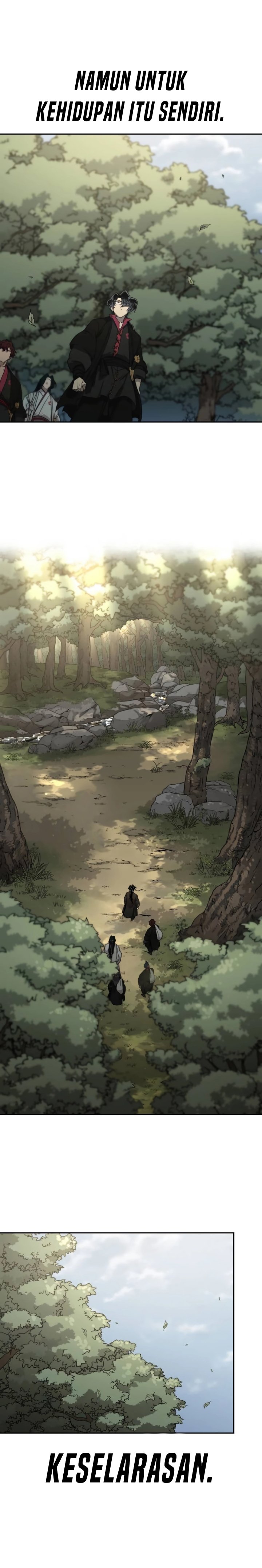Return of the Flowery Mountain Sect chapter 112