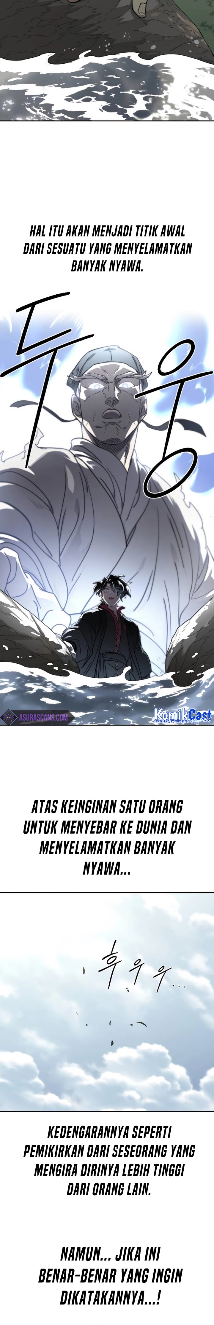 Return of the Flowery Mountain Sect chapter 112