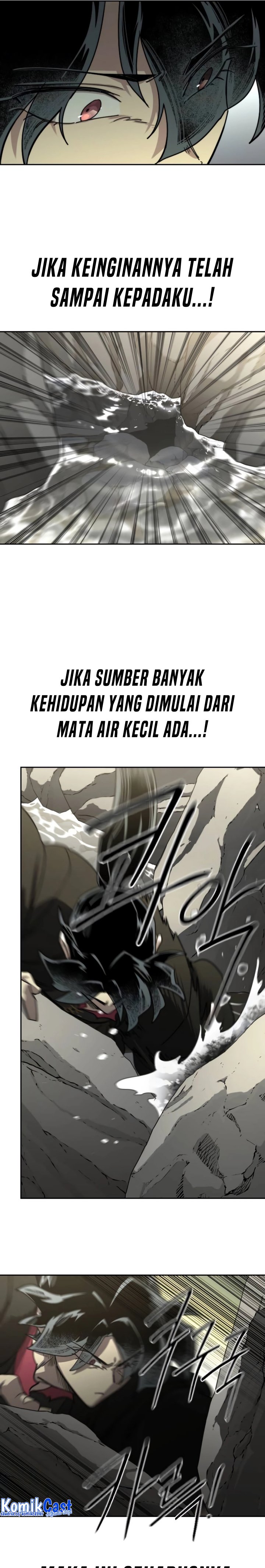 Return of the Flowery Mountain Sect chapter 112