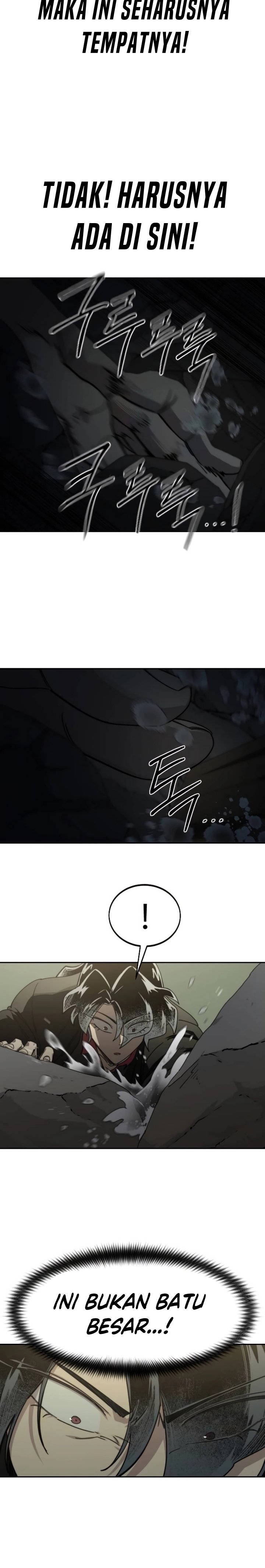 Return of the Flowery Mountain Sect chapter 112