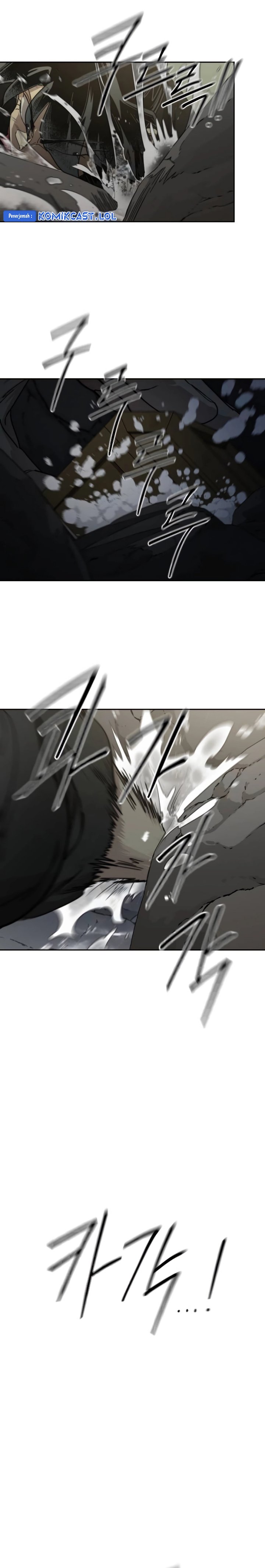 Return of the Flowery Mountain Sect chapter 112