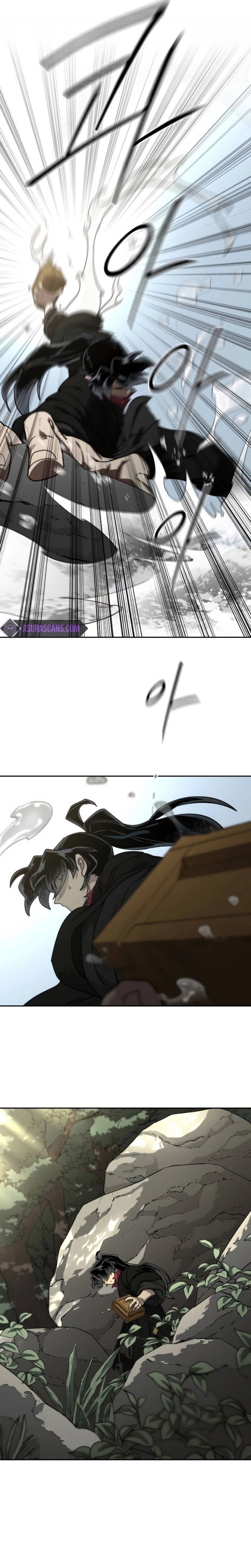 Return of the Flowery Mountain Sect chapter 112