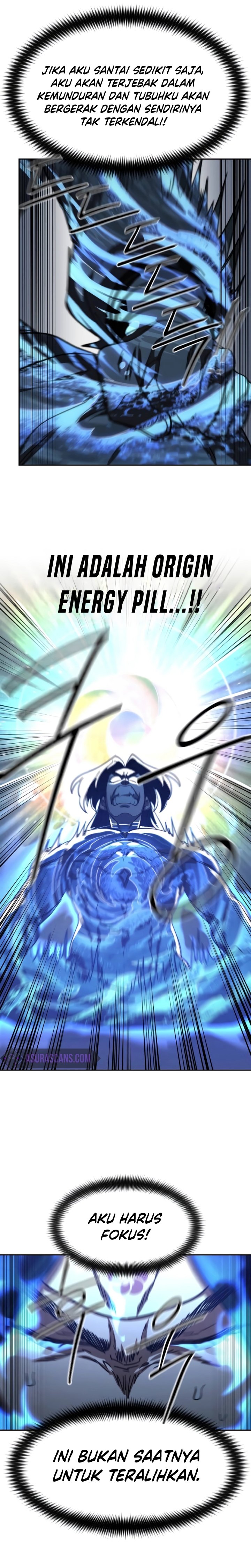 Return of the Flowery Mountain Sect chapter 116