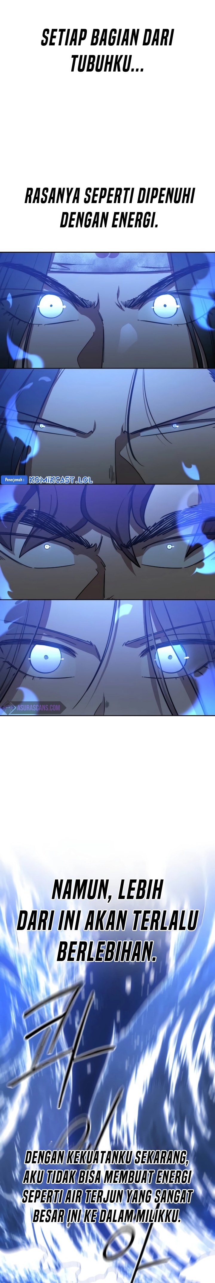 Return of the Flowery Mountain Sect chapter 116