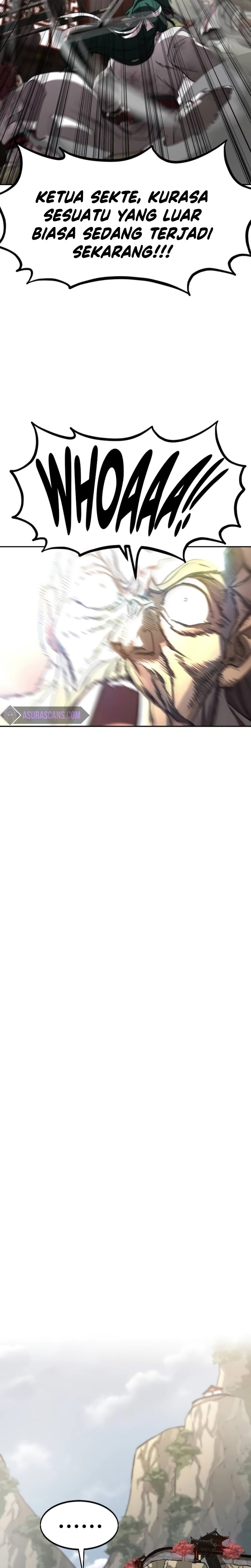 Return of the Flowery Mountain Sect chapter 116