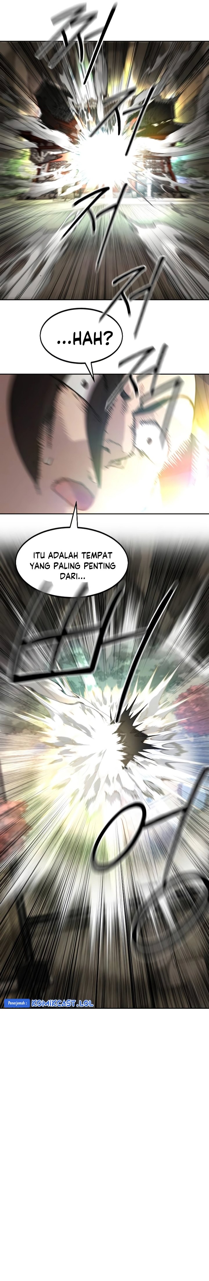 Return of the Flowery Mountain Sect chapter 116